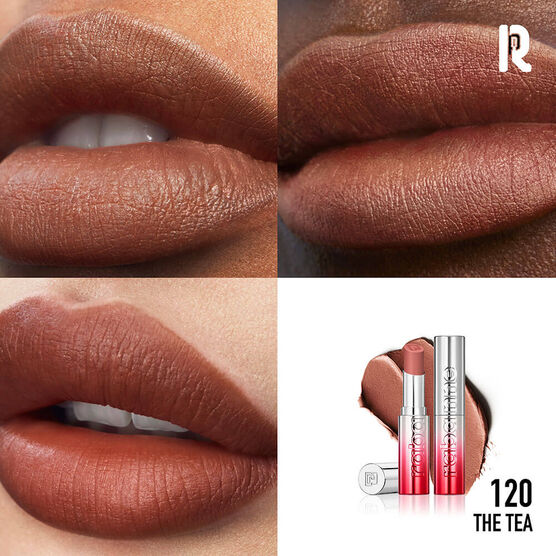 FAMOUS BATOM MATTE THE TEA